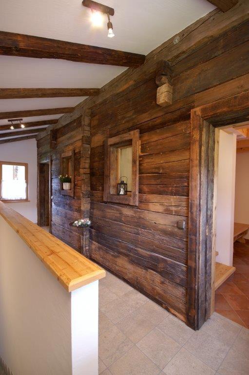Neuhaushof Apartment Hollersbach im Pinzgau Bagian luar foto